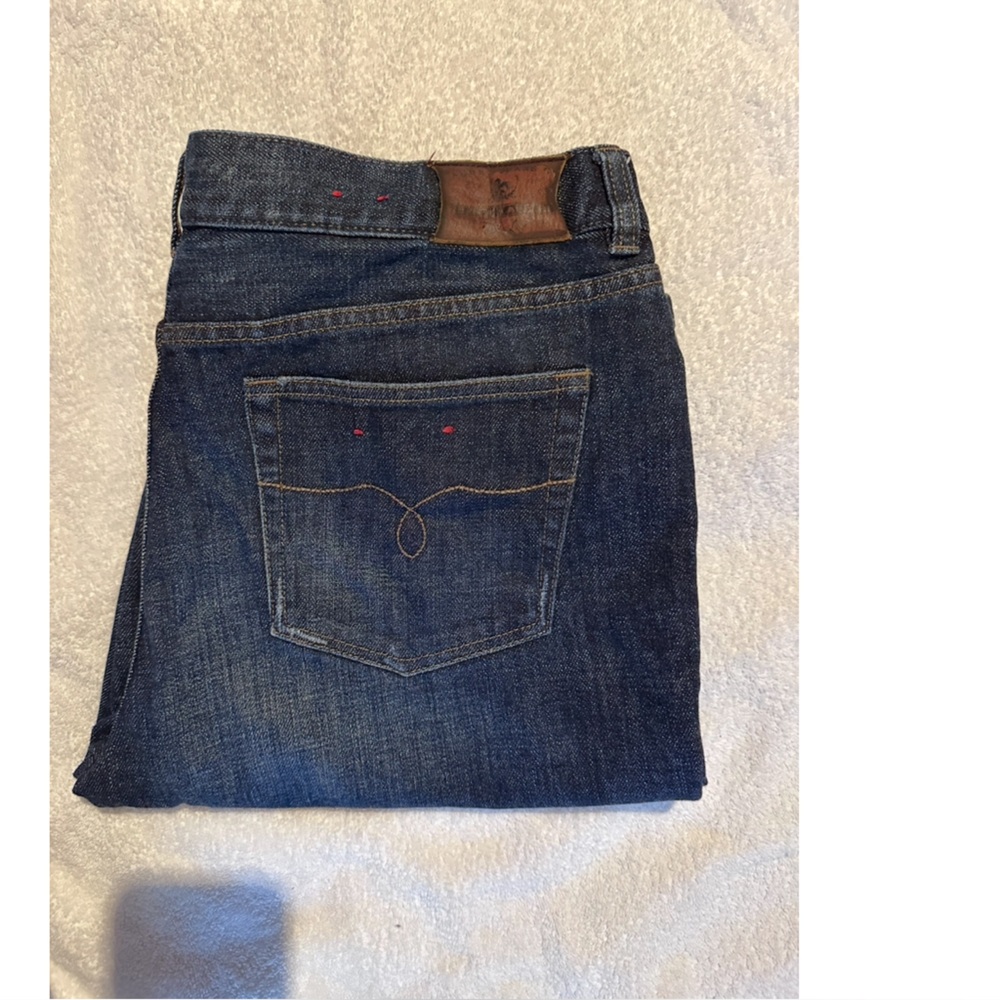 Shorts Ralph Lauren Classic Blue Jean Shorts, Knee Length
Brand New without tags